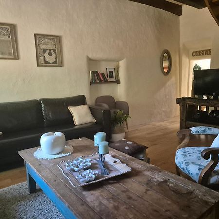 Villa Paris Prats-du-Périgord Екстериор снимка