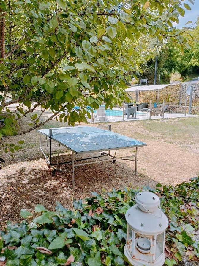 Villa Paris Prats-du-Périgord Екстериор снимка