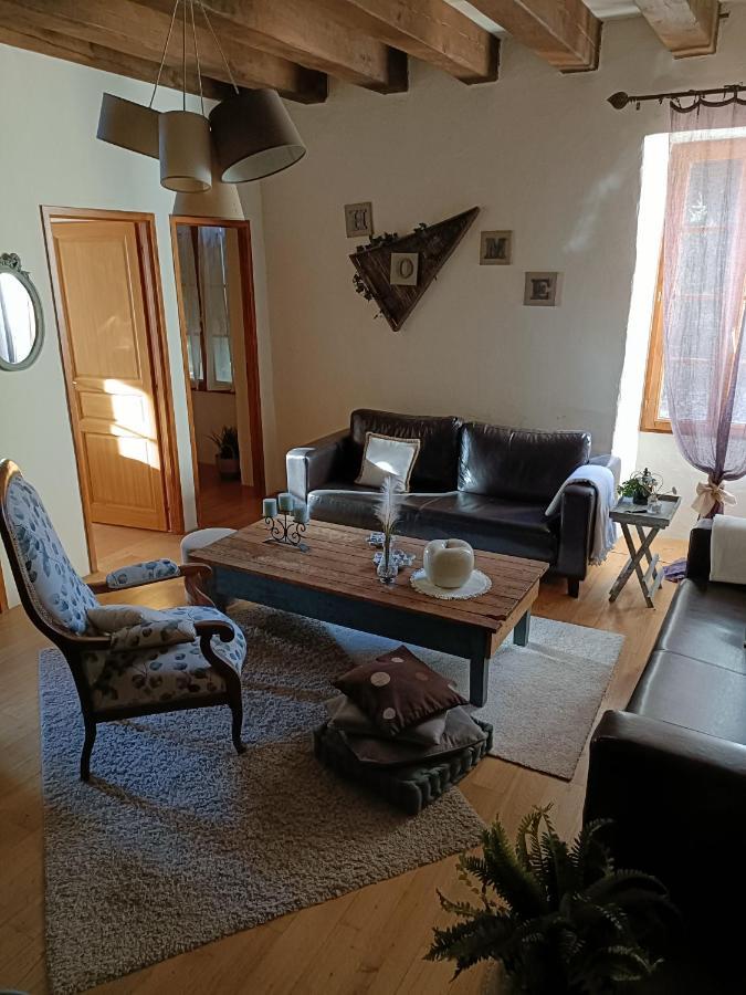Villa Paris Prats-du-Périgord Екстериор снимка