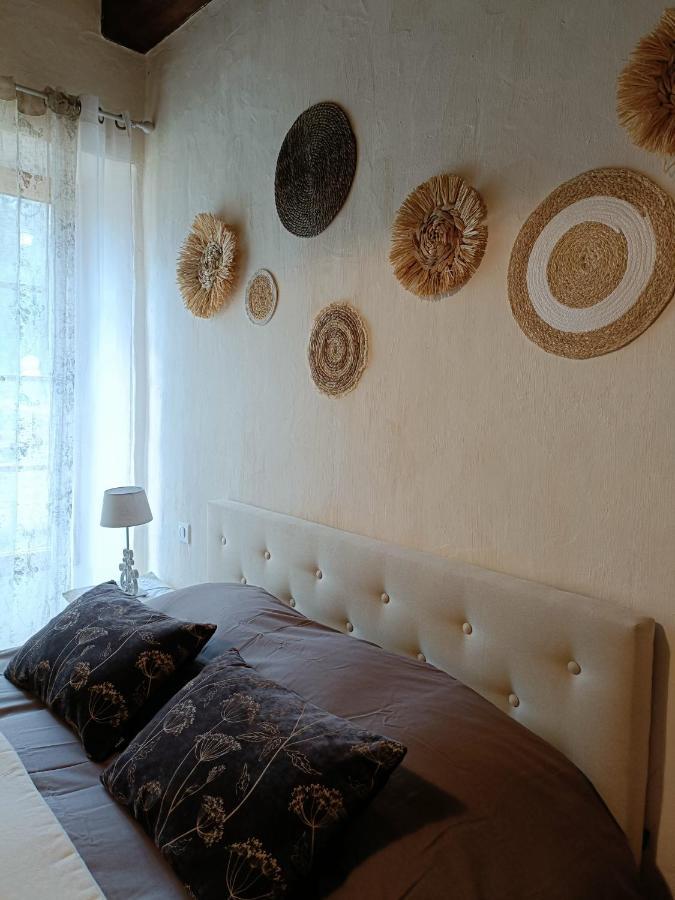 Villa Paris Prats-du-Périgord Екстериор снимка
