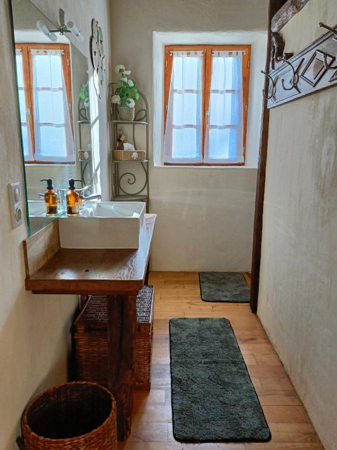 Villa Paris Prats-du-Périgord Екстериор снимка