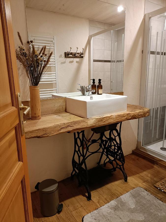 Villa Paris Prats-du-Périgord Екстериор снимка