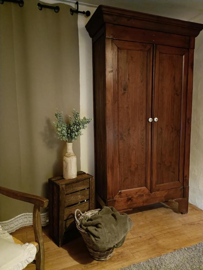 Villa Paris Prats-du-Périgord Екстериор снимка