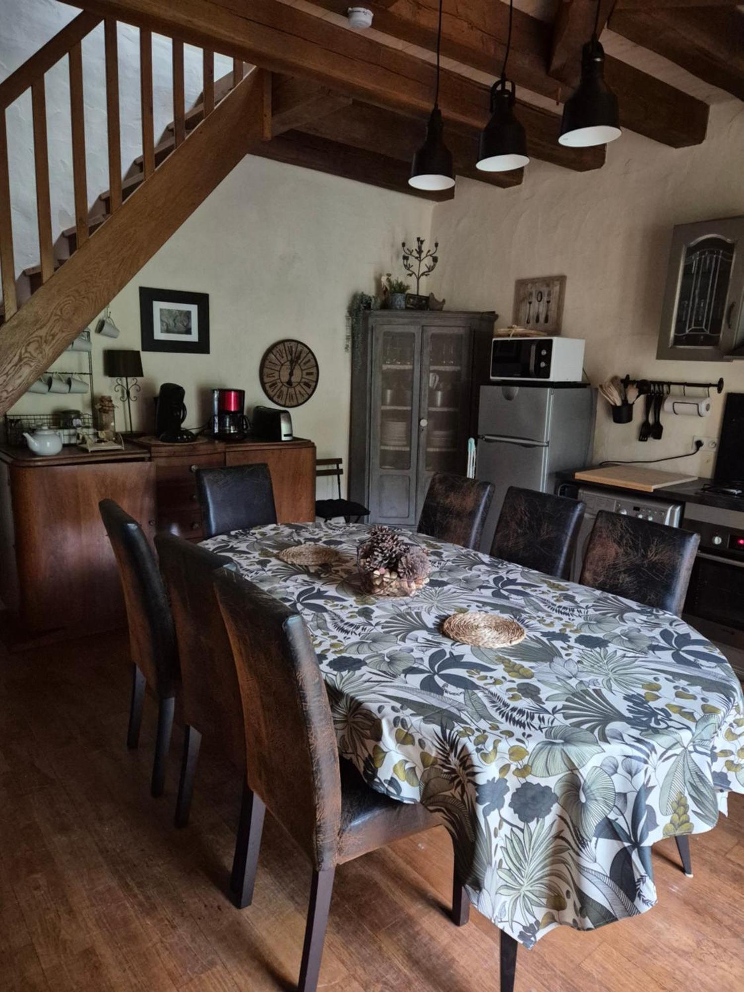 Villa Paris Prats-du-Périgord Екстериор снимка