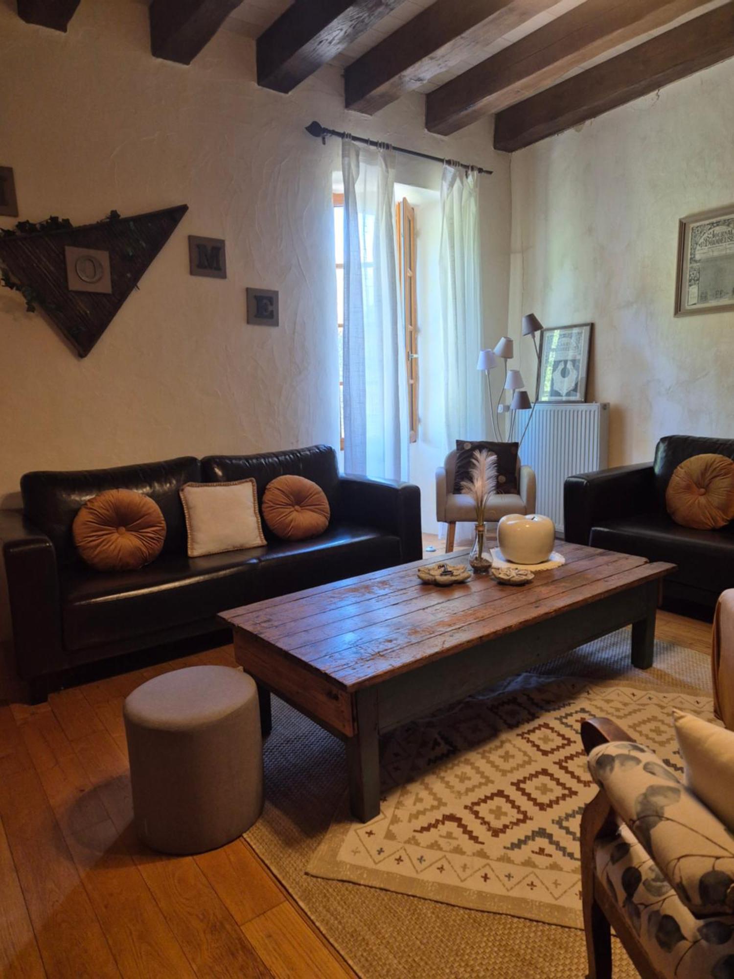 Villa Paris Prats-du-Périgord Екстериор снимка